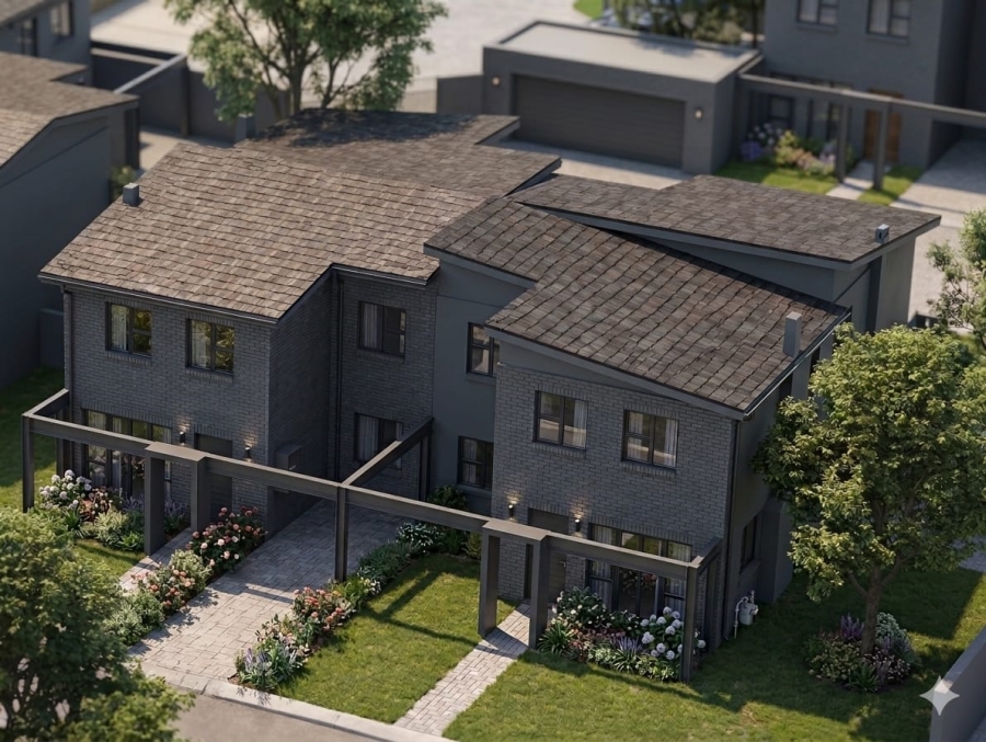 3 Bedroom Property for Sale in Eersterivier South Western Cape